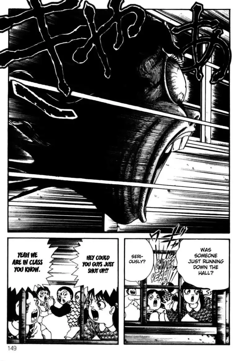 School Zone Chapter 4 35